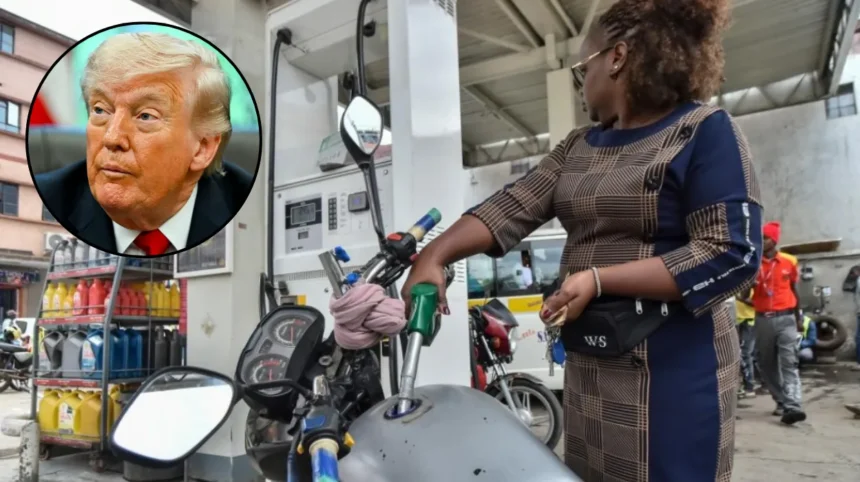 Oil Hits 2022 Peak on Trump Iran Plans 2026