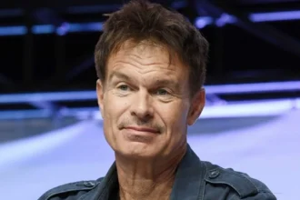 Patrick Muldoon Starship Troopers Legacy Fans Still Love!!