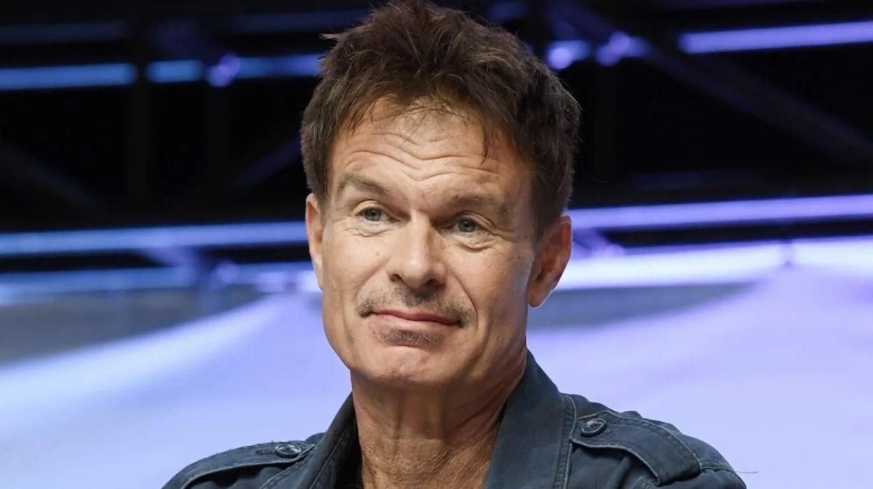 Patrick Muldoon Starship Troopers Legacy Fans Still Love!!