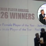 Pearce Wins LTA Senior Female Player Award 2026