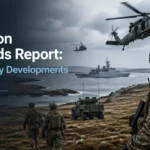 Pentagon Falklands Report: New Military Developments 2026