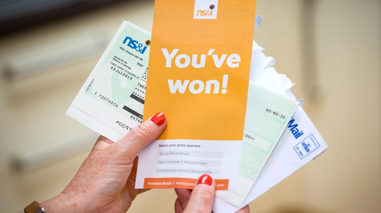 Premium Bonds UK: Benefits, Risks, and Prize Chances