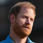 Prince Harry Latest News, Updates & Royal Family Insights