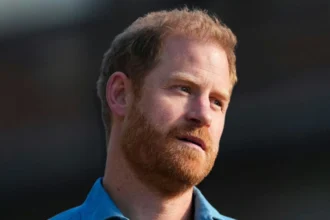 Prince Harry Latest News, Updates & Royal Family Insights