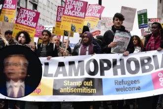 Reform UK Threatens UK Muslims - Hyphen 2026