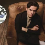 Rhys James Announces Nottingham Date on UK Tour 2027