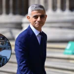 Sadiq Khan May Halt Palantir-Met Police AI Deal 2026