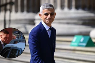 Sadiq Khan May Halt Palantir-Met Police AI Deal 2026