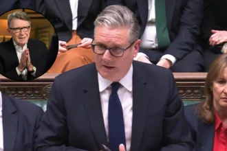 Starmer Admits Mandelson Mistake, Rejects Resignation 2026