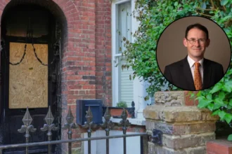 Starmer Arson Trial: Three Men Deny London Charges