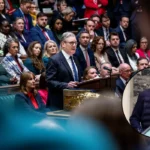 Starmer Civil Service Row Over Mandelson 2026