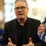 Starmer Faces Resignation Calls 2026