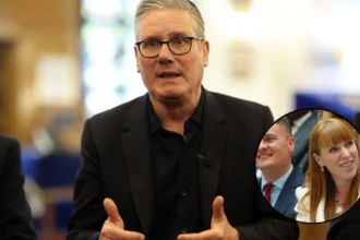 Starmer Faces Resignation Calls 2026