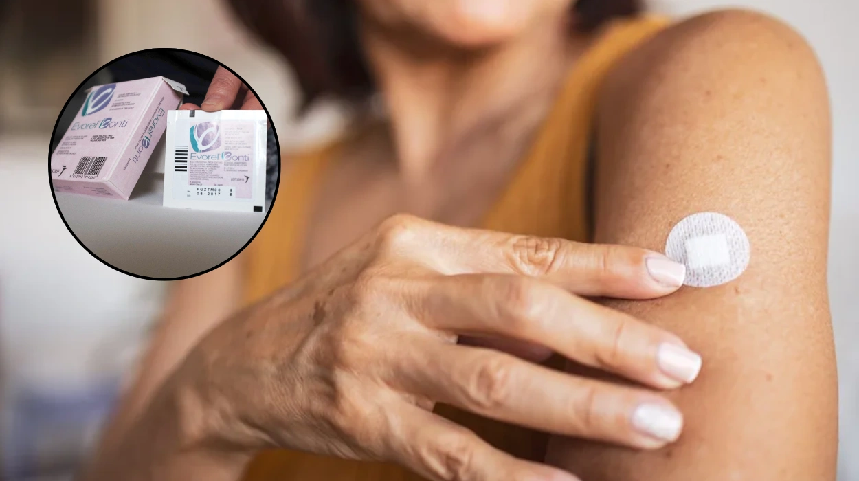 Theramex Censured Over HRT Failures 2026