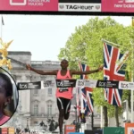 Tigst Assefa Smashes London Marathon Record 2026