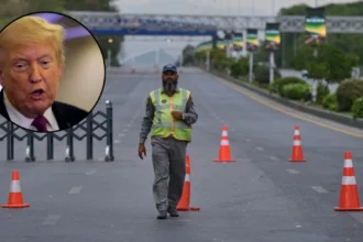 Trump Envoys to Pakistan as Iran Rejects Talks 2026