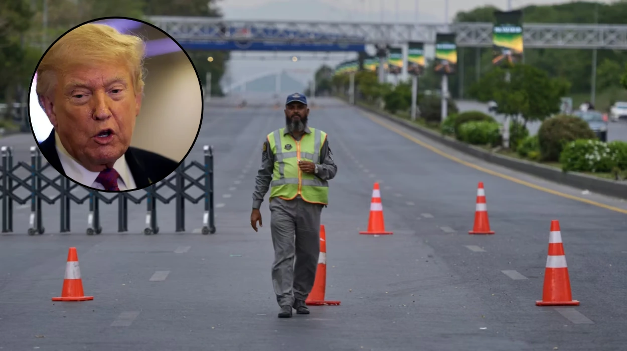 Trump Envoys to Pakistan as Iran Rejects Talks 2026