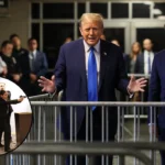 Trump Events Security Review Post-Dinner Attack 2026