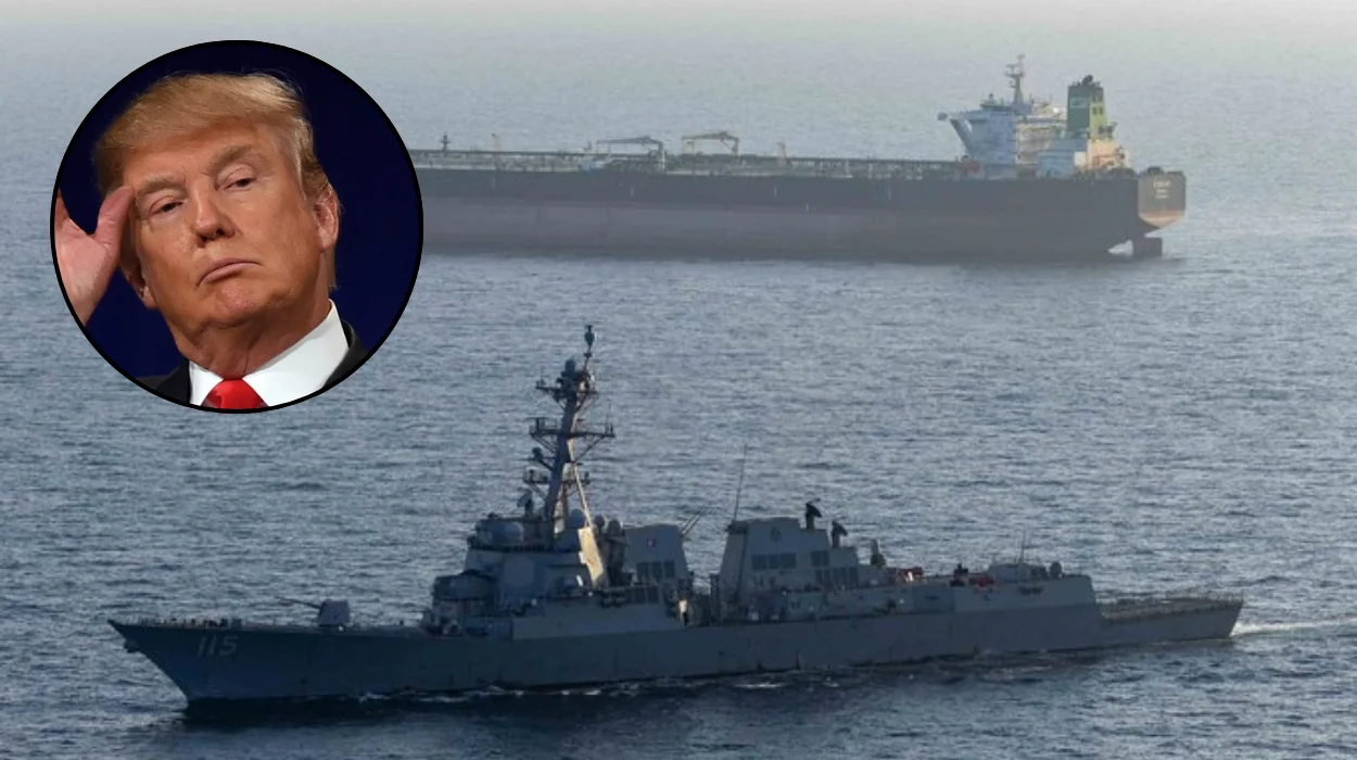 Trump Reviews Iran Strait Proposal Amid Nuclear Row 2026