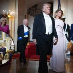 Trump Says King Charles Agrees on Iran Ban 2026