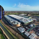 UK AI Datacentres Emissions Soar 100x
