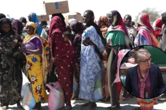 UK Aid to Education, Health Cuts 72% by 2027 (FCDO)