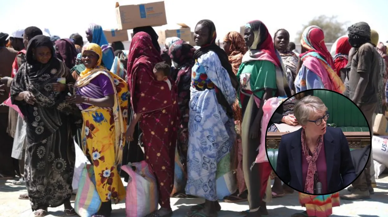 UK Aid to Education, Health Cuts 72% by 2027 (FCDO)