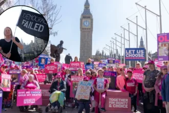 UK Assisted Dying Bill Fails After Lords Delay 2026