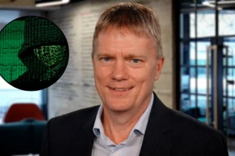 UK Braces for State Cyberattack Rise - NCSC Chief 2026