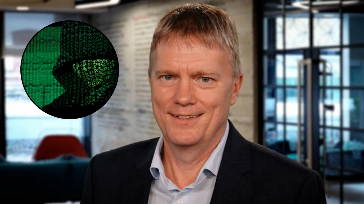 UK Braces for State Cyberattack Rise - NCSC Chief 2026