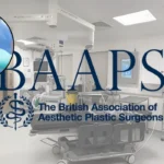 UK Breast Reductions Top Enlargements, BAAPS Data 2026