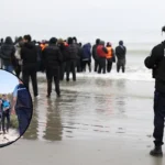 UK-France £662m Small Boats Deal 2026