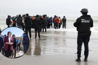 UK-France £662m Small Boats Deal 2026