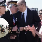 UK Funds French Deportations from Dunkirk 2026