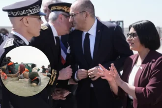 UK Funds French Deportations from Dunkirk 2026