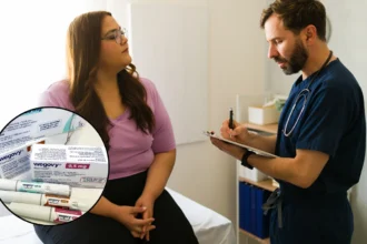 UK Obscore Tool Targets Obesity Risks for NHS Drugs 2026