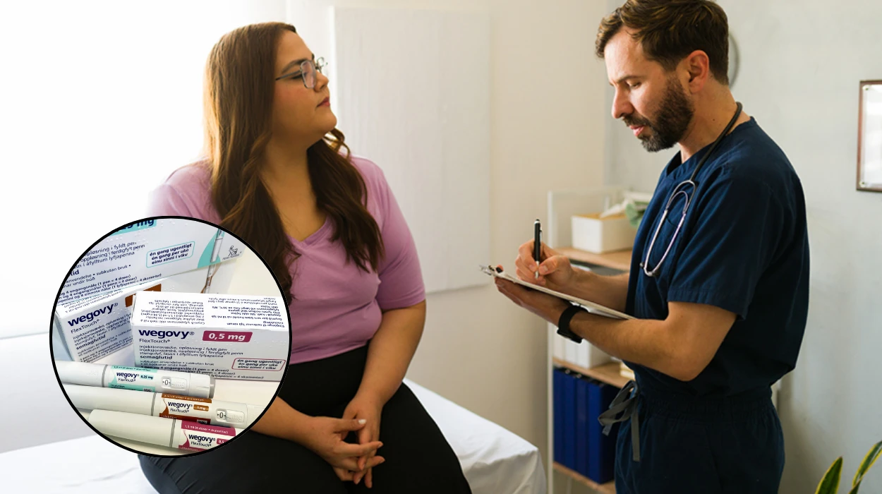 UK Obscore Tool Targets Obesity Risks for NHS Drugs 2026