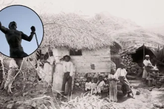UK Stole 25M Years Slavery Barbados: $2tn Damages 2026