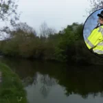 Woman and Child Die in Ealing Park Water Tragedy 2026