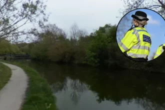 Woman and Child Die in Ealing Park Water Tragedy 2026