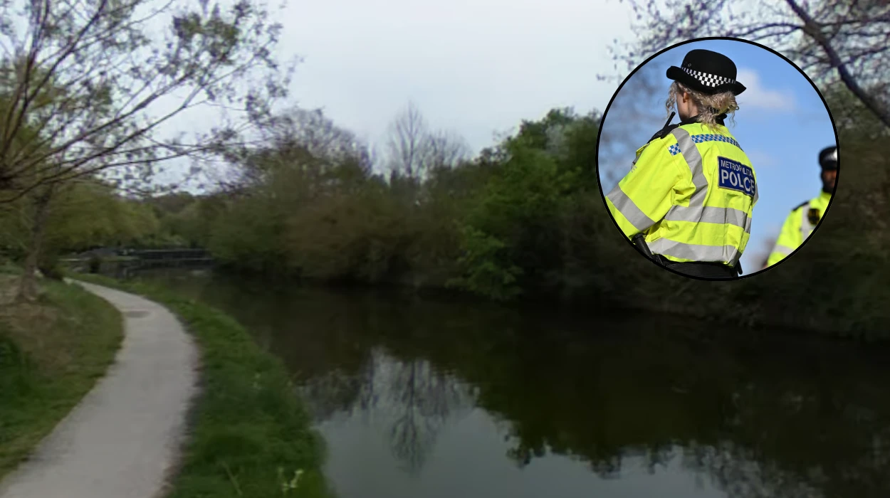 Woman and Child Die in Ealing Park Water Tragedy 2026