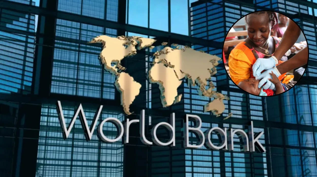 World Bank Health Strategy for West, Central Africa 2026