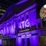 ATG Entertainment readied for sale 2026
