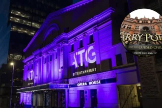 ATG Entertainment readied for sale 2026
