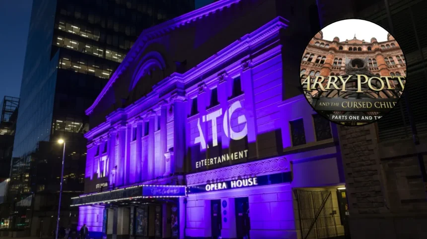 ATG Entertainment readied for sale 2026