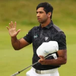 Aaron Rai Biography, Career Wins, Rankings & Latest Updates