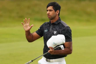 Aaron Rai Biography, Career Wins, Rankings & Latest Updates