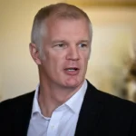 Al Carns MP Profile, Biography, Career and Achievements 2026