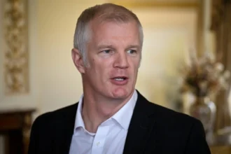 Al Carns MP Profile, Biography, Career and Achievements 2026