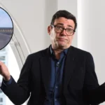 Andy Burnham’s Makerfield Gamble Stirs Labour 2026
